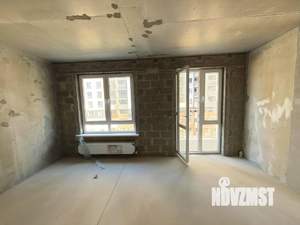 1-к квартира, вторичка, 34м2, 4/13 этаж