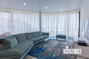 3-к квартира, вторичка, 160м2, 21/21 этаж