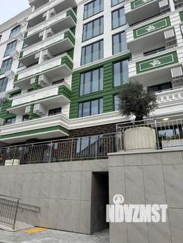 1-к квартира, вторичка, 30м2, 4/7 этаж