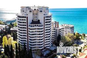 3-к квартира, вторичка, 145м2, 12/16 этаж