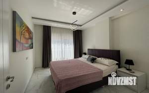 1-к квартира, вторичка, 49м2, 3/4 этаж