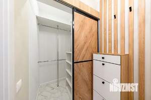 2-к квартира, вторичка, 69м2, 7/20 этаж