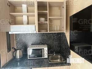 Студия квартира, вторичка, 16м2, 2/3 этаж