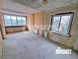 2-к квартира, вторичка, 50м2, 2/5 этаж