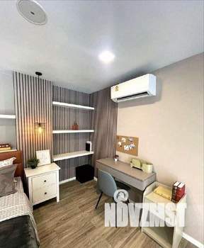 1-к квартира, вторичка, 30м2, 4/24 этаж