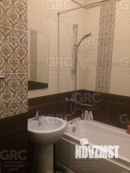 2-к квартира, вторичка, 53м2, 2/20 этаж