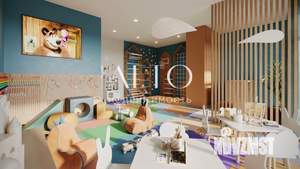 1-к квартира, вторичка, 21м2, 2/3 этаж