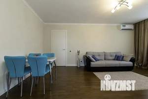 2-к квартира, вторичка, 51м2, 11/21 этаж
