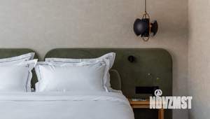 2-к квартира, вторичка, 40м2, 3/4 этаж