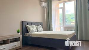 1-к квартира, вторичка, 37м2, 4/10 этаж