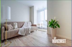 3-к квартира, вторичка, 60м2, 13/18 этаж