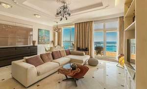 3-к квартира, вторичка, 105м2, 15/20 этаж