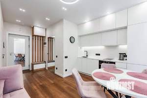 1-к квартира, вторичка, 29м2, 5/8 этаж