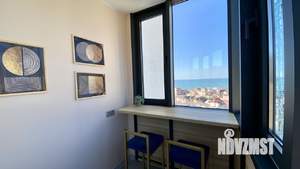 2-к квартира, вторичка, 56м2, 11/21 этаж