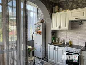 2-к квартира, вторичка, 34м2, 4/5 этаж