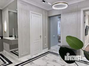 3-к квартира, вторичка, 120м2, 20/23 этаж