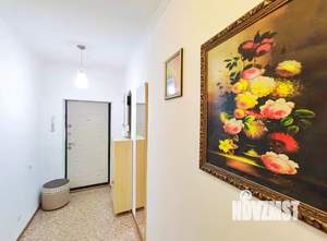 1-к квартира, вторичка, 37м2, 3/16 этаж