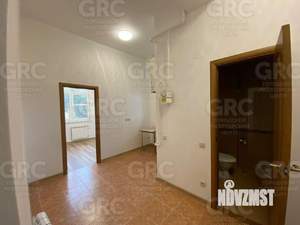 1-к квартира, вторичка, 25м2, 1/6 этаж