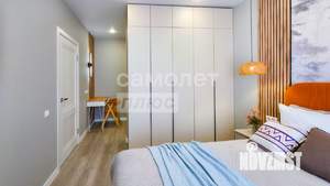 2-к квартира, вторичка, 38м2, 15/19 этаж