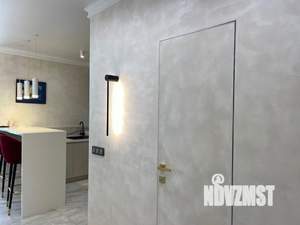 1-к квартира, вторичка, 27м2, 8/19 этаж