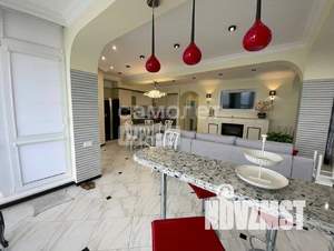 3-к квартира, вторичка, 121м2, 3/9 этаж