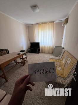 2-к квартира, вторичка, 63м2, 1/16 этаж