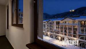 3-к квартира, вторичка, 84м2, 2/7 этаж