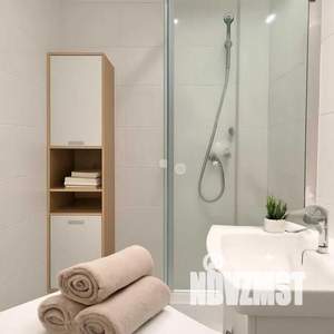 2-к квартира, вторичка, 52м2, 18/20 этаж