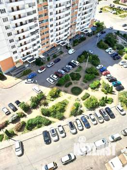 1-к квартира, вторичка, 37м2, 15/16 этаж
