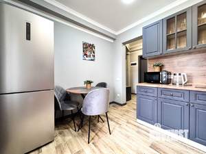 1-к квартира, вторичка, 33м2, 2/4 этаж