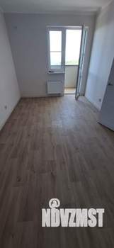 1-к квартира, вторичка, 31м2, 4/19 этаж