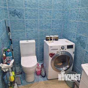 2-к квартира, вторичка, 45м2, 1/3 этаж