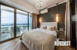 1-к квартира, вторичка, 38м2, 16/21 этаж