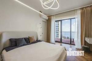 2-к квартира, вторичка, 60м2, 13/26 этаж