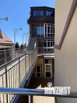 Студия квартира, вторичка, 34м2, 4/4 этаж