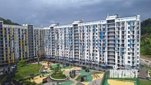 Студия квартира, вторичка, 23м2, 9/12 этаж