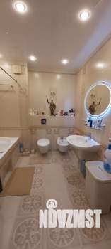 3-к квартира, вторичка, 90м2, 4/5 этаж