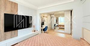 2-к квартира, вторичка, 55м2, 3/3 этаж
