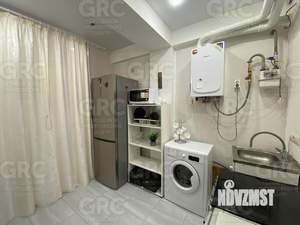 Студия квартира, вторичка, 27м2, 9/11 этаж
