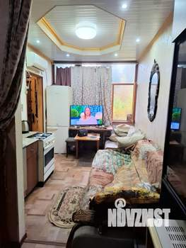 Студия квартира, вторичка, 31м2, 2/3 этаж