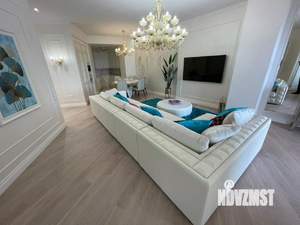 4-к квартира, вторичка, 175м2, 15/21 этаж