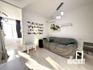 2-к квартира, вторичка, 45м2, 5/6 этаж