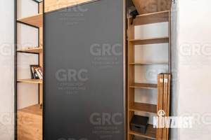 Студия квартира, вторичка, 21м2, 1/10 этаж