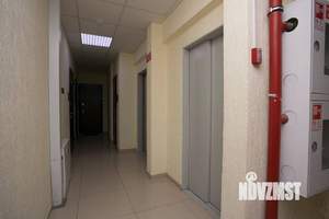 1-к квартира, сданный дом, 20м2, 3/12 этаж