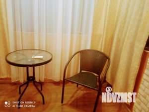 1-к квартира, вторичка, 35м2, 4/4 этаж