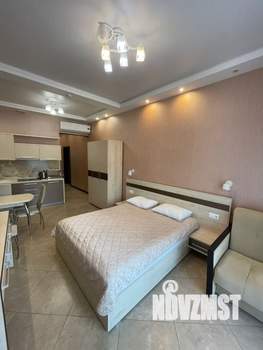 2-к квартира, вторичка, 86м2, 25/30 этаж