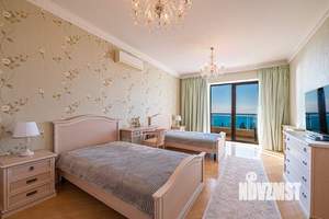 2-к квартира, вторичка, 175м2, 14/23 этаж