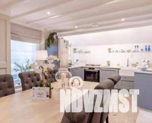 4-к квартира, вторичка, 70м2, 2/3 этаж