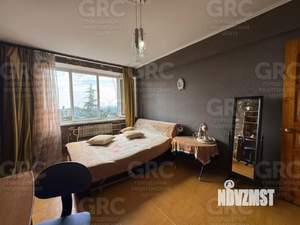 3-к квартира, вторичка, 66м2, 6/6 этаж