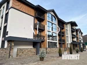 1-к квартира, вторичка, 30м2, 1/4 этаж